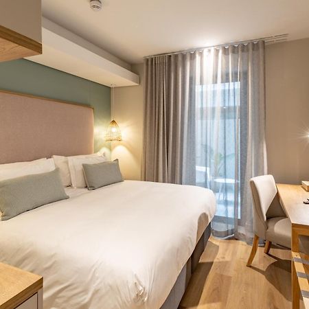Plett Quarter Hotel - Lion Roars Hotels & Lodges Plettenberg Bay Εξωτερικό φωτογραφία