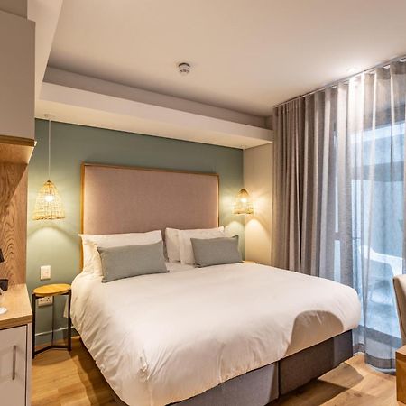Plett Quarter Hotel - Lion Roars Hotels & Lodges Plettenberg Bay Εξωτερικό φωτογραφία