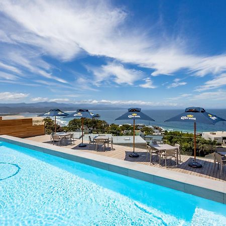 Plett Quarter Hotel - Lion Roars Hotels & Lodges Plettenberg Bay Εξωτερικό φωτογραφία
