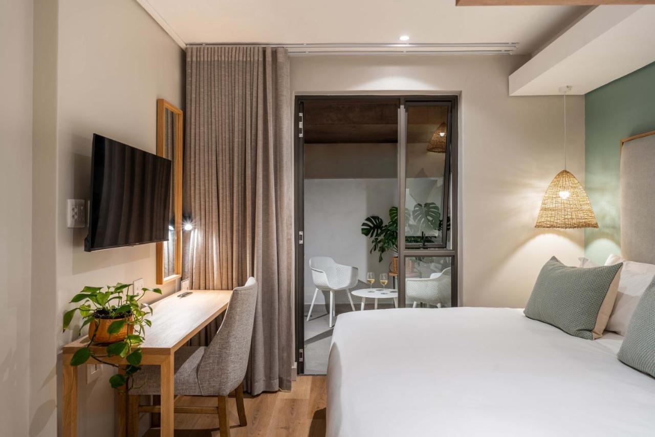 Plett Quarter Hotel - Lion Roars Hotels & Lodges Plettenberg Bay Εξωτερικό φωτογραφία