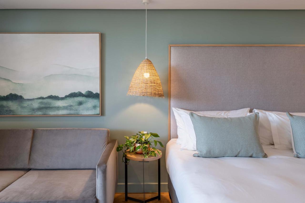Plett Quarter Hotel - Lion Roars Hotels & Lodges Plettenberg Bay Εξωτερικό φωτογραφία