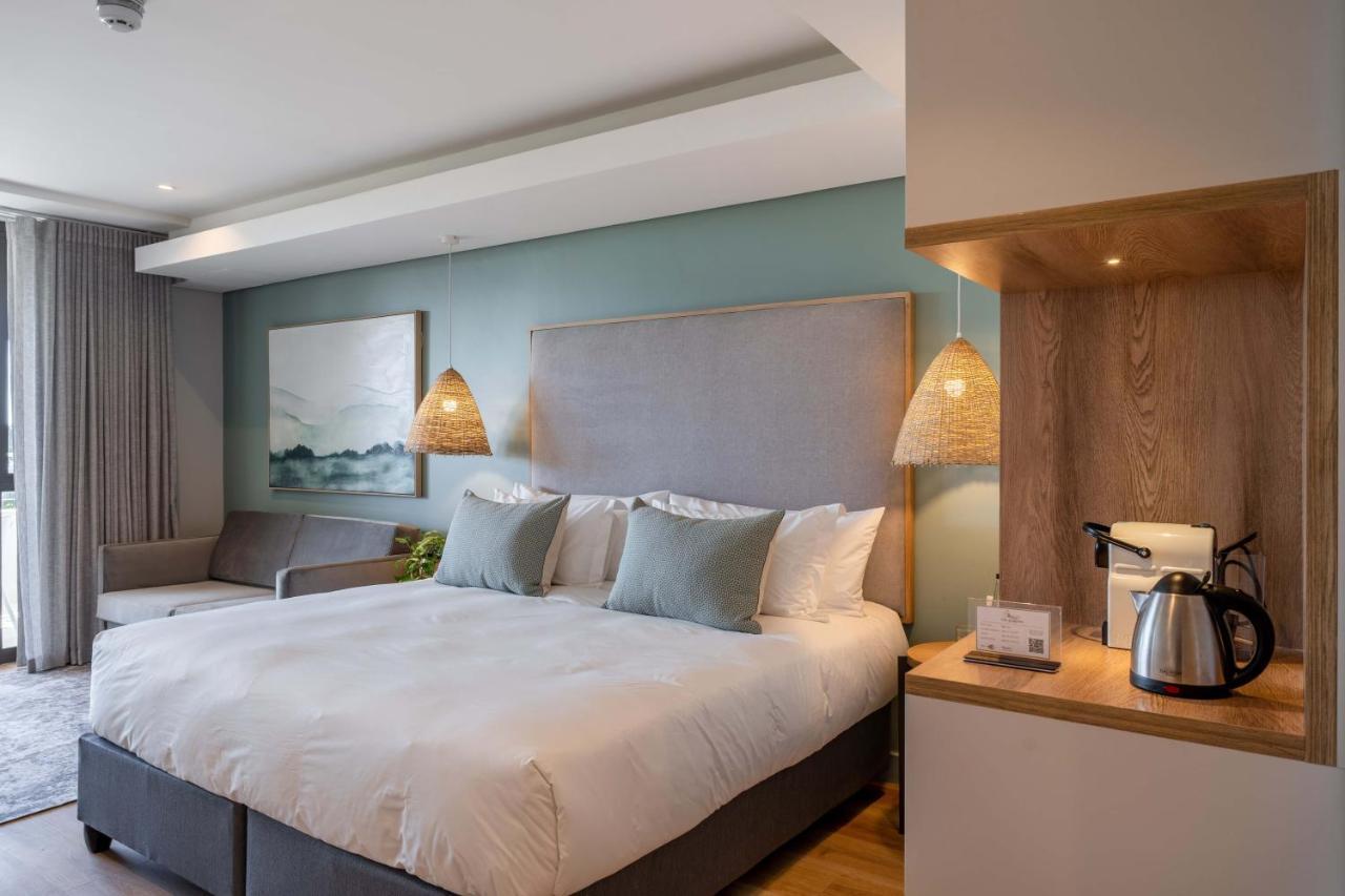 Plett Quarter Hotel - Lion Roars Hotels & Lodges Plettenberg Bay Εξωτερικό φωτογραφία