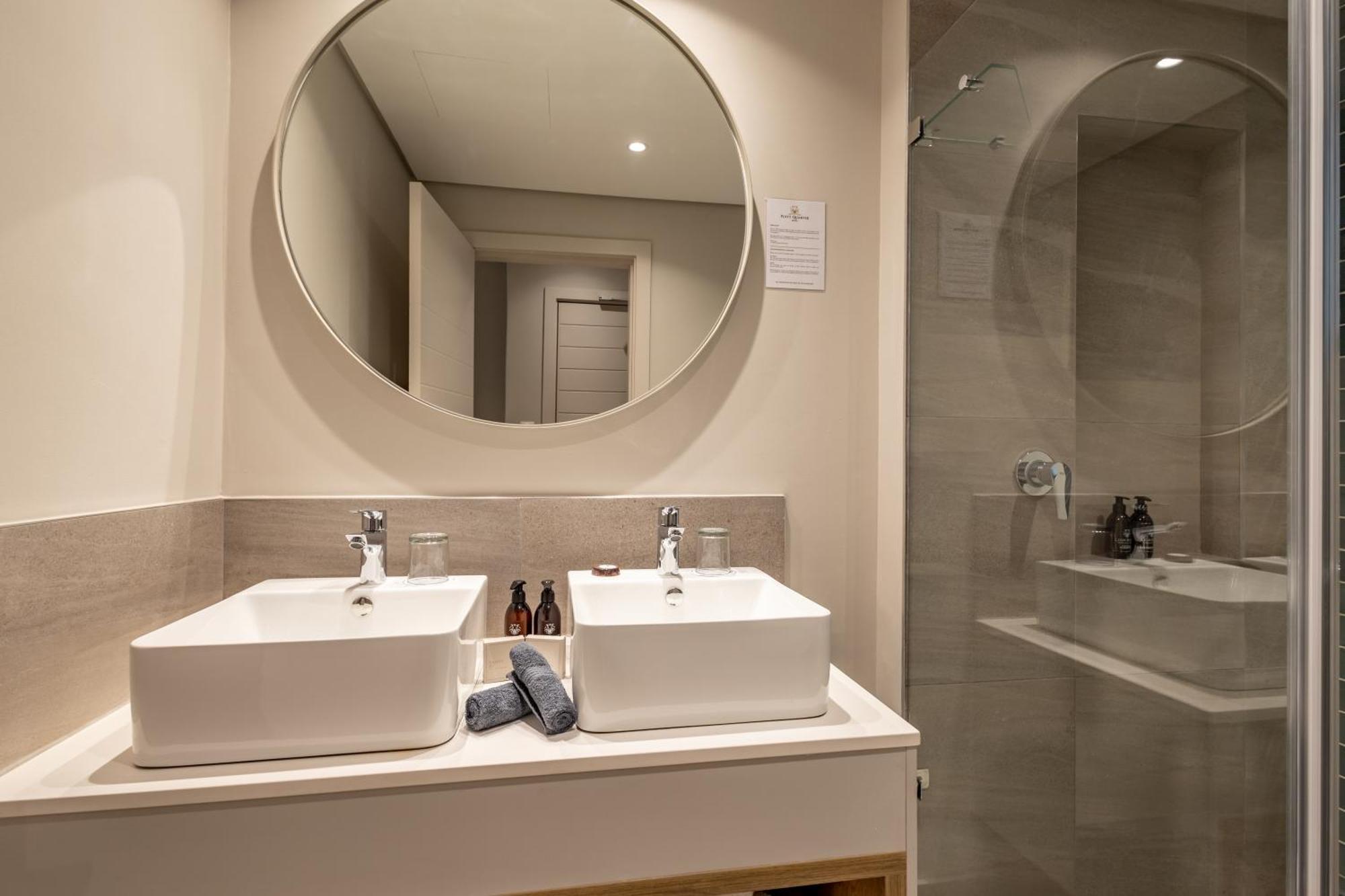 Plett Quarter Hotel - Lion Roars Hotels & Lodges Plettenberg Bay Εξωτερικό φωτογραφία