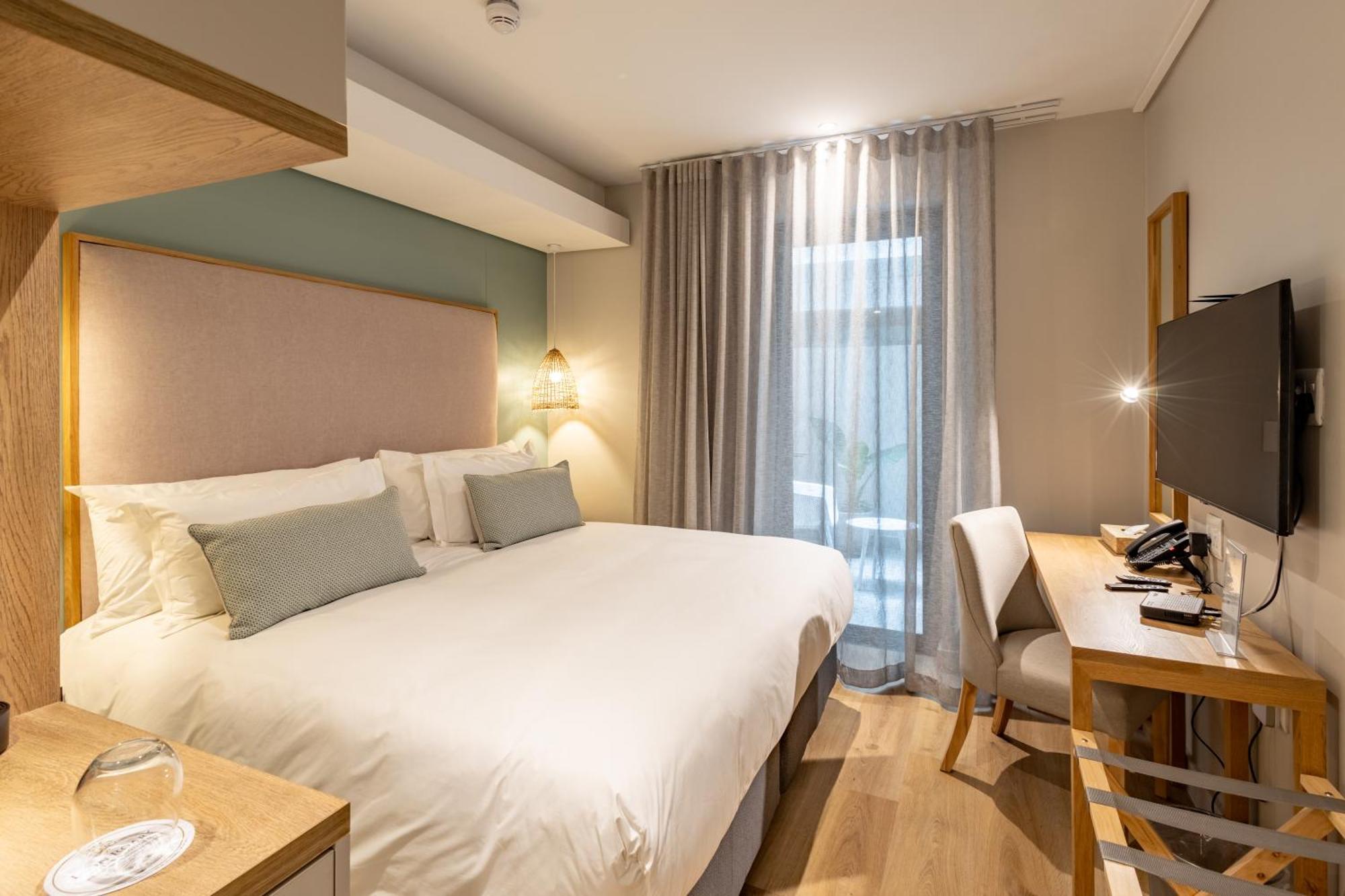 Plett Quarter Hotel - Lion Roars Hotels & Lodges Plettenberg Bay Εξωτερικό φωτογραφία