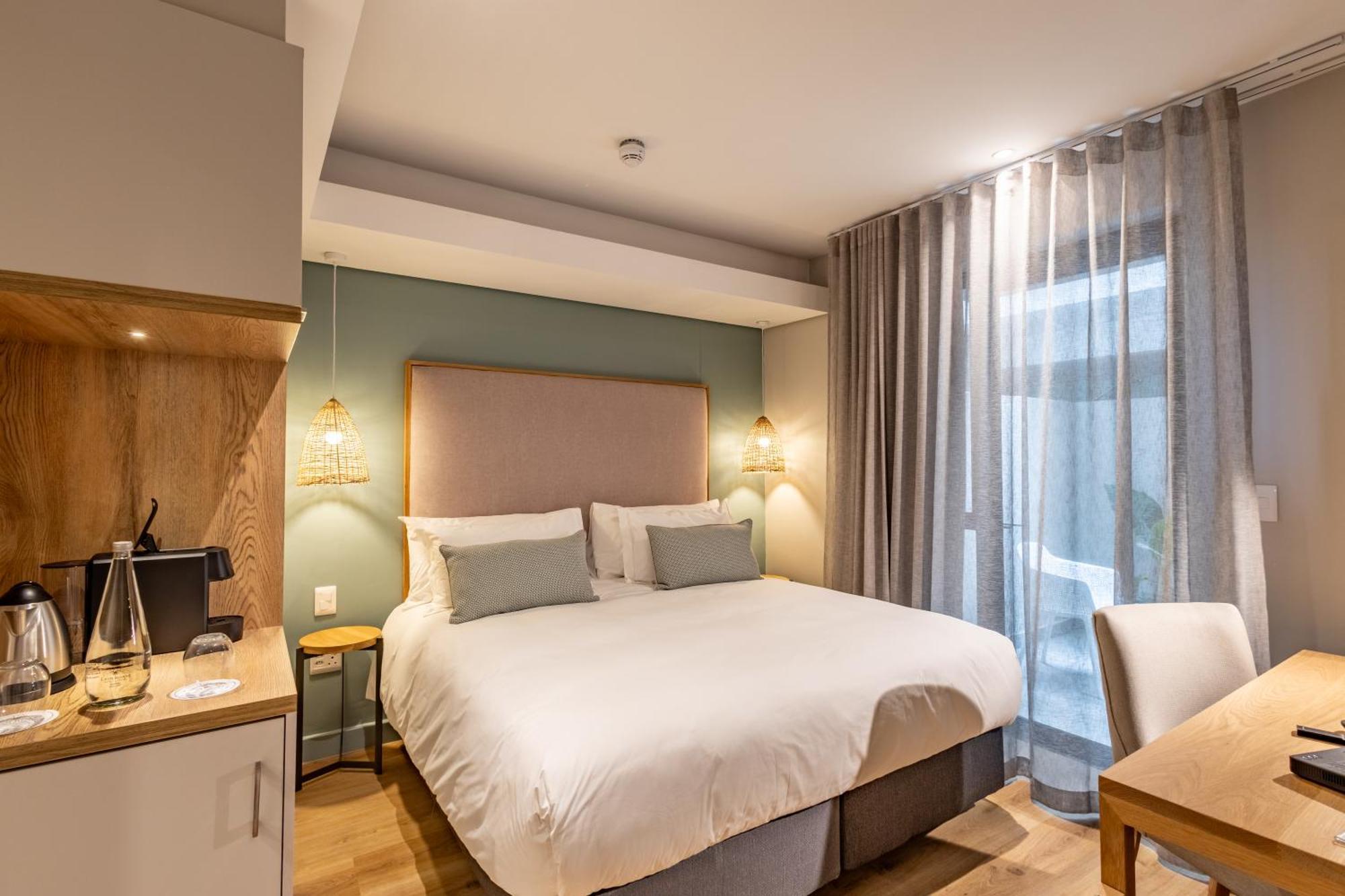 Plett Quarter Hotel - Lion Roars Hotels & Lodges Plettenberg Bay Εξωτερικό φωτογραφία