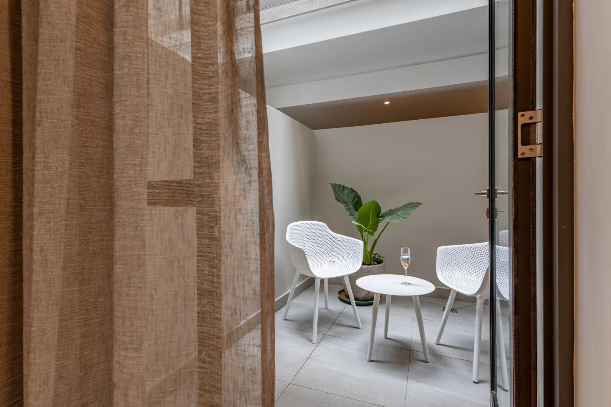 Plett Quarter Hotel - Lion Roars Hotels & Lodges Plettenberg Bay Εξωτερικό φωτογραφία