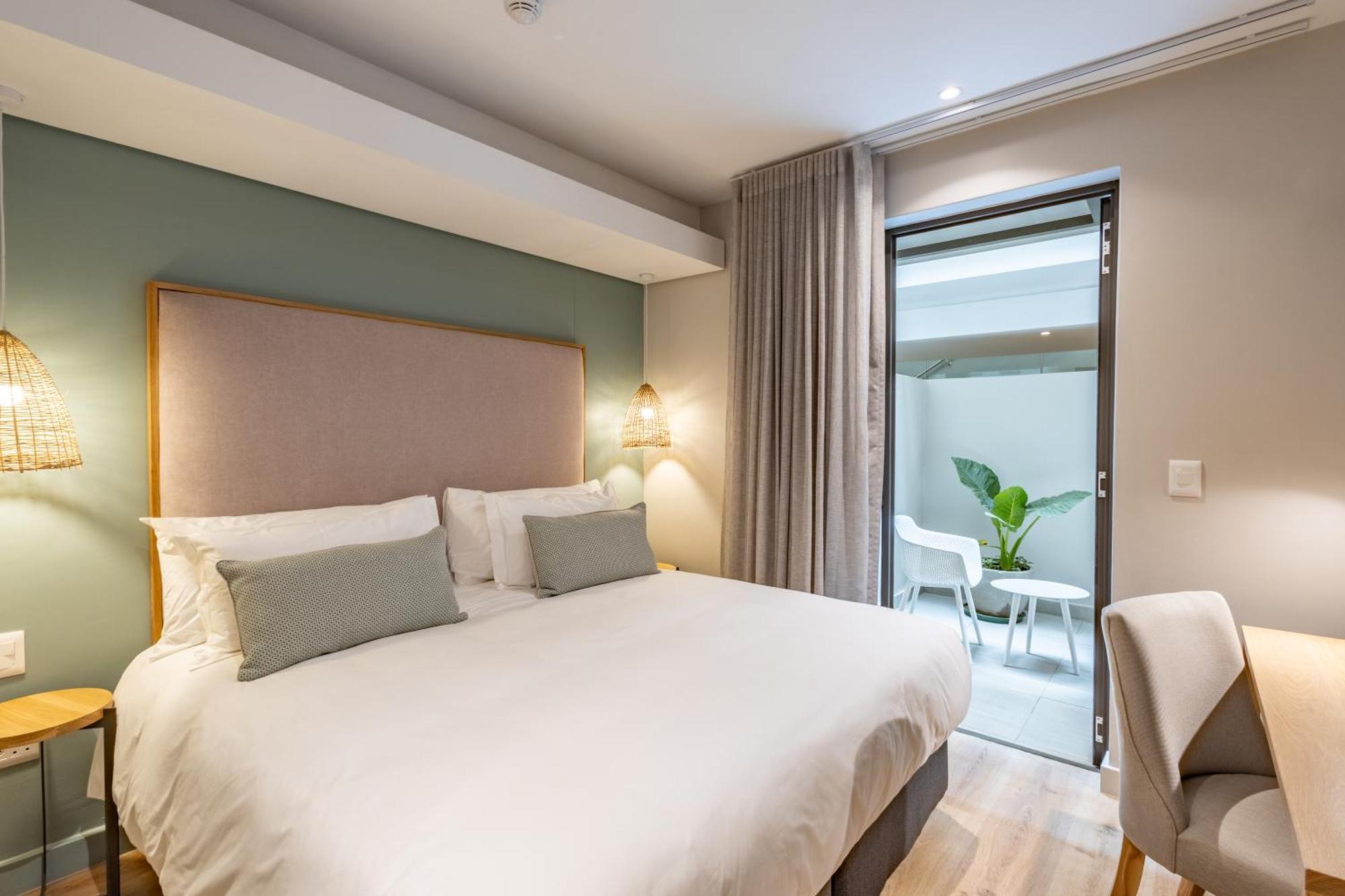 Plett Quarter Hotel - Lion Roars Hotels & Lodges Plettenberg Bay Εξωτερικό φωτογραφία