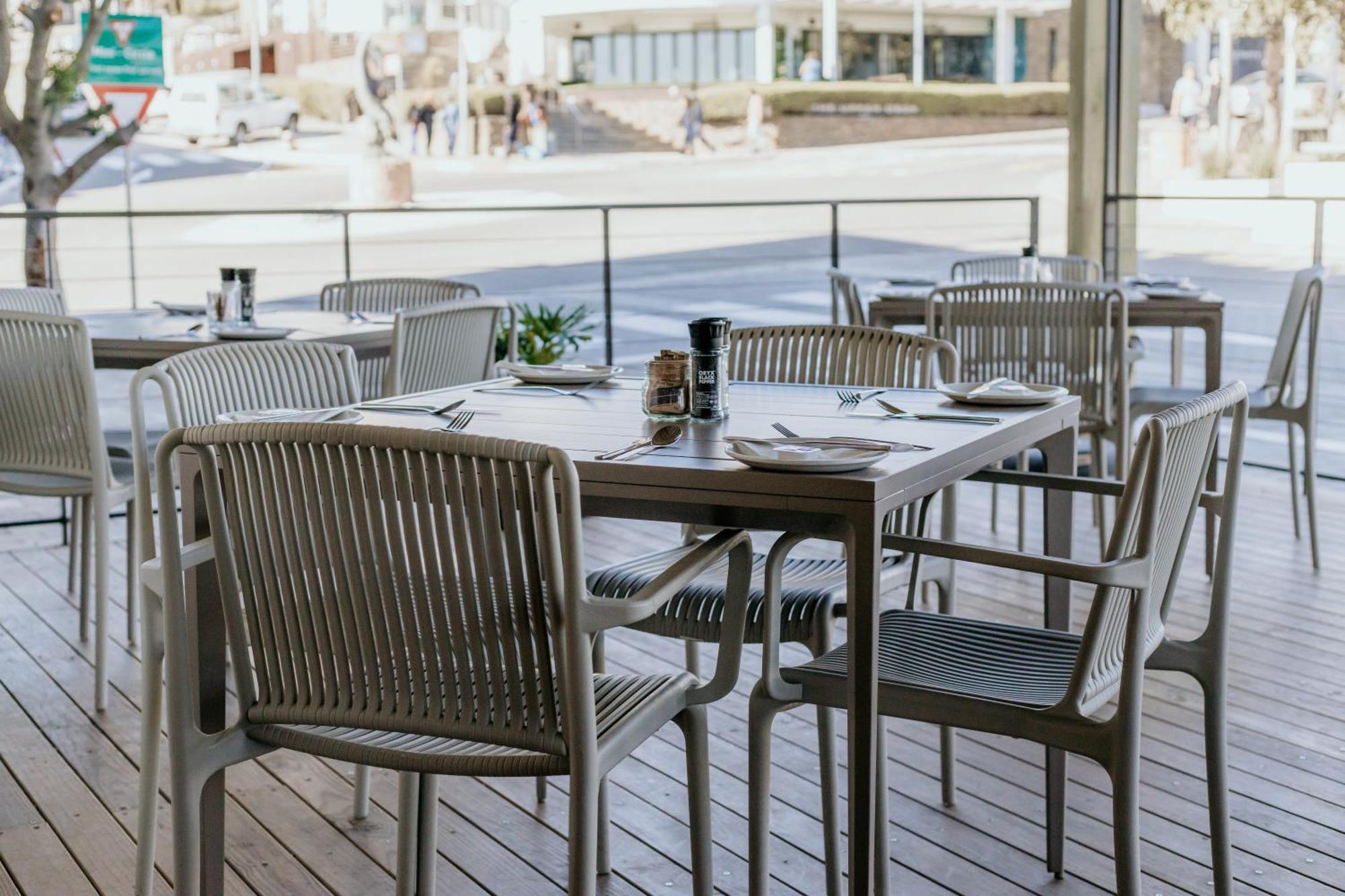 Plett Quarter Hotel - Lion Roars Hotels & Lodges Plettenberg Bay Εξωτερικό φωτογραφία