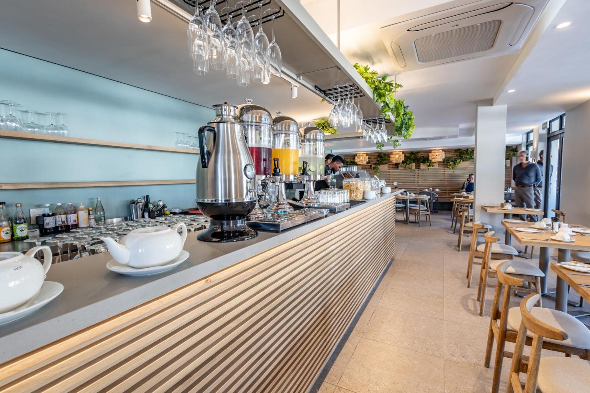 Plett Quarter Hotel - Lion Roars Hotels & Lodges Plettenberg Bay Εξωτερικό φωτογραφία