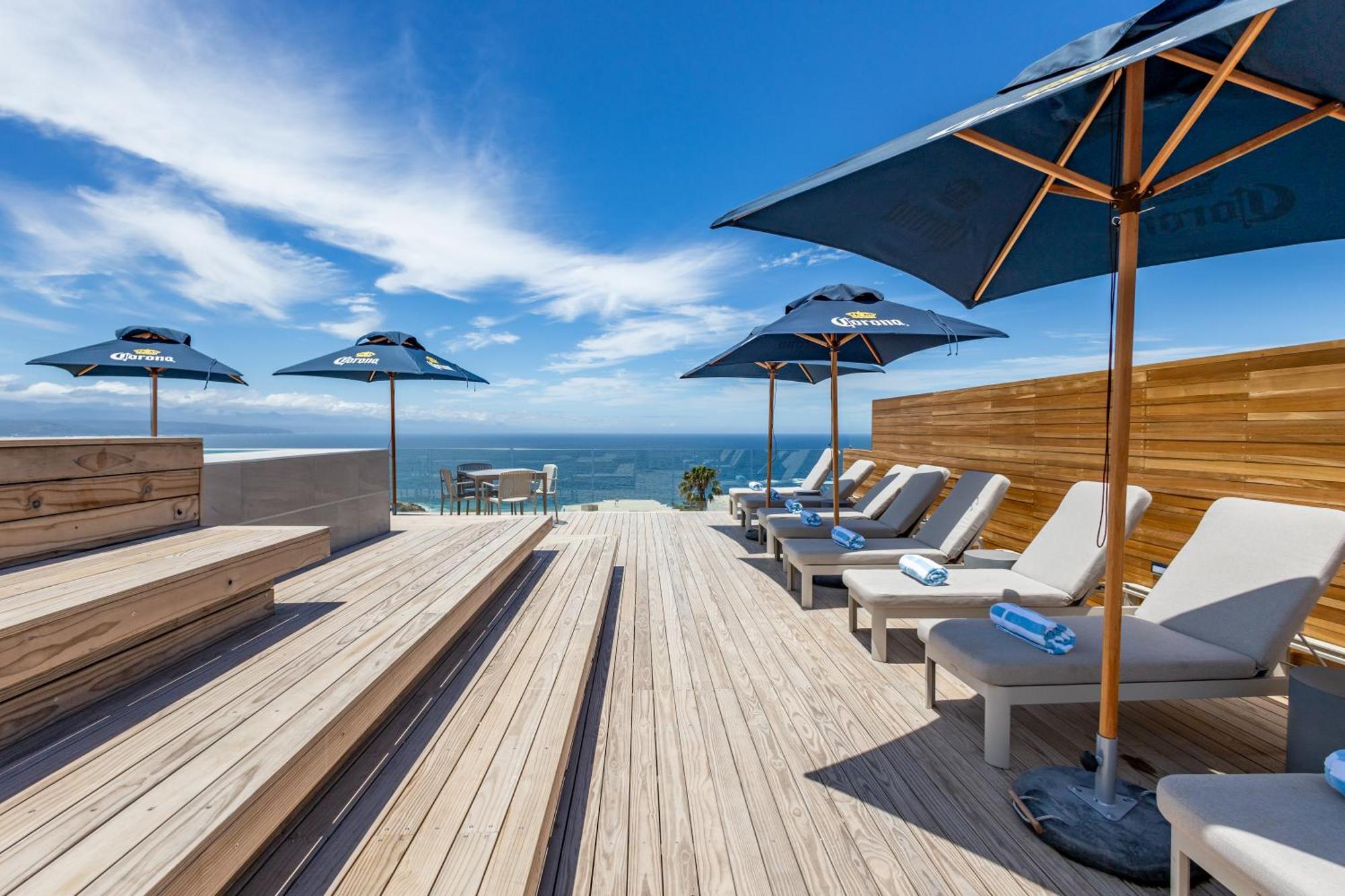 Plett Quarter Hotel - Lion Roars Hotels & Lodges Plettenberg Bay Εξωτερικό φωτογραφία