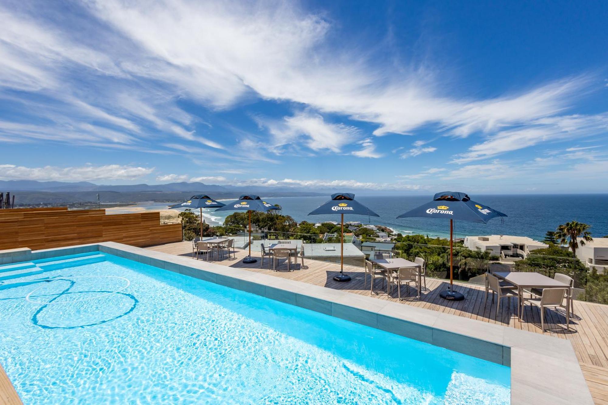 Plett Quarter Hotel - Lion Roars Hotels & Lodges Plettenberg Bay Εξωτερικό φωτογραφία