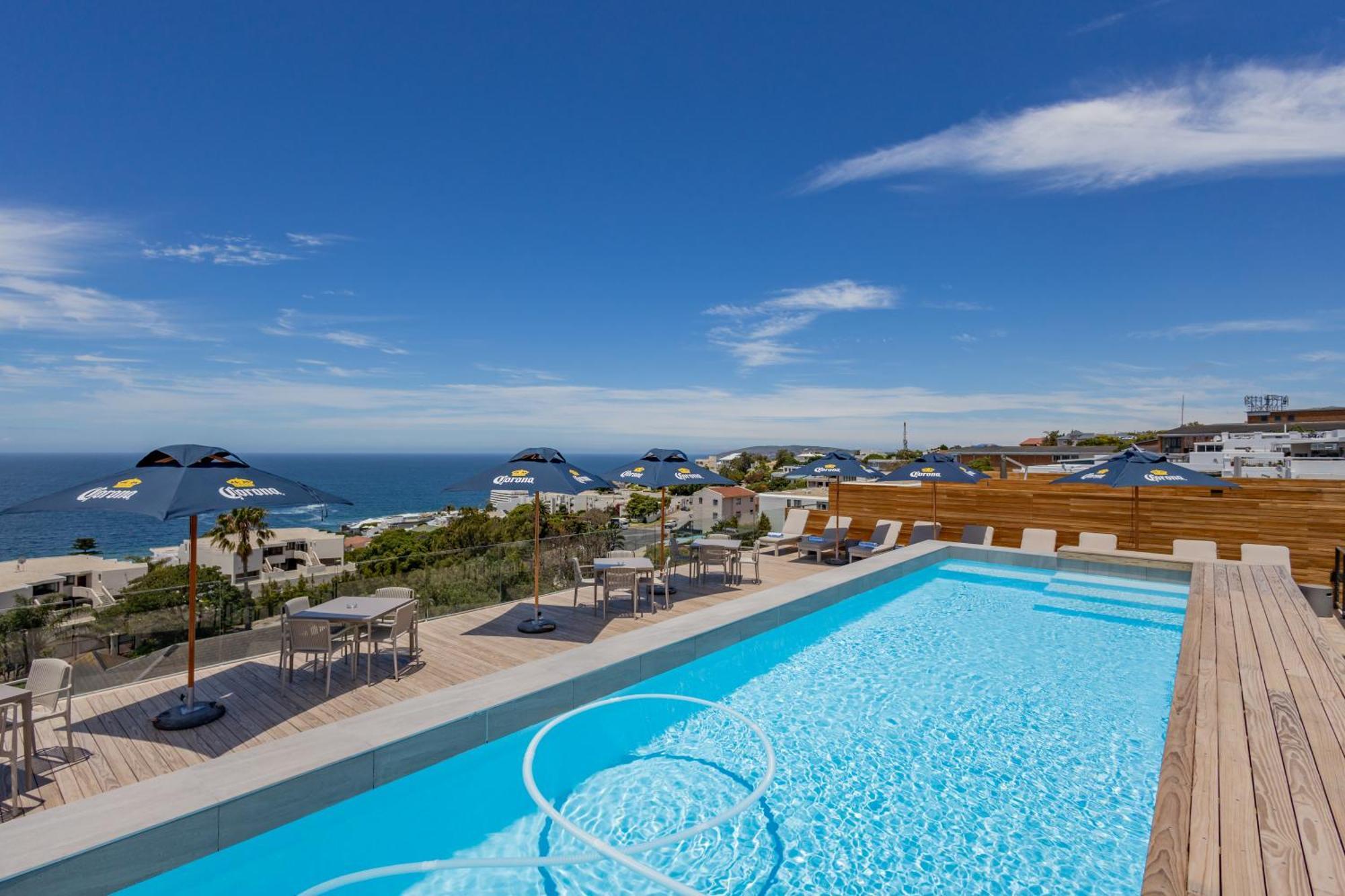 Plett Quarter Hotel - Lion Roars Hotels & Lodges Plettenberg Bay Εξωτερικό φωτογραφία