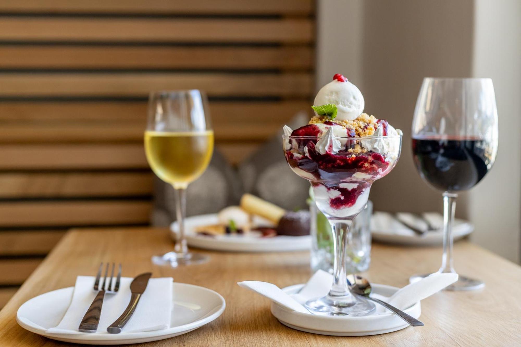 Plett Quarter Hotel - Lion Roars Hotels & Lodges Plettenberg Bay Εξωτερικό φωτογραφία