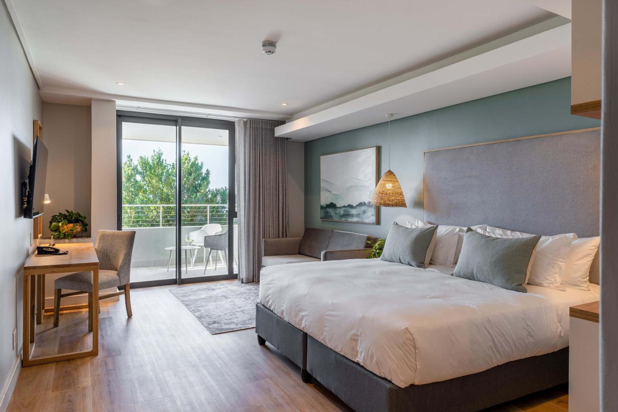 Plett Quarter Hotel - Lion Roars Hotels & Lodges Plettenberg Bay Εξωτερικό φωτογραφία
