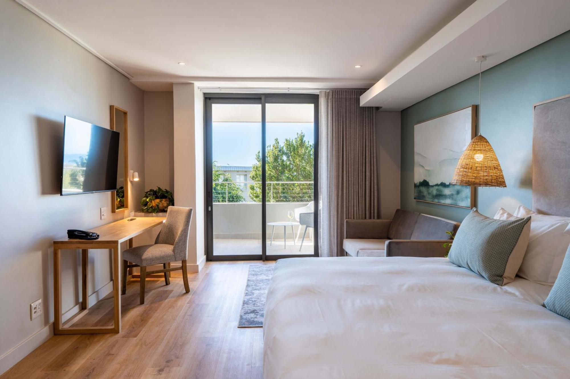 Plett Quarter Hotel - Lion Roars Hotels & Lodges Plettenberg Bay Εξωτερικό φωτογραφία