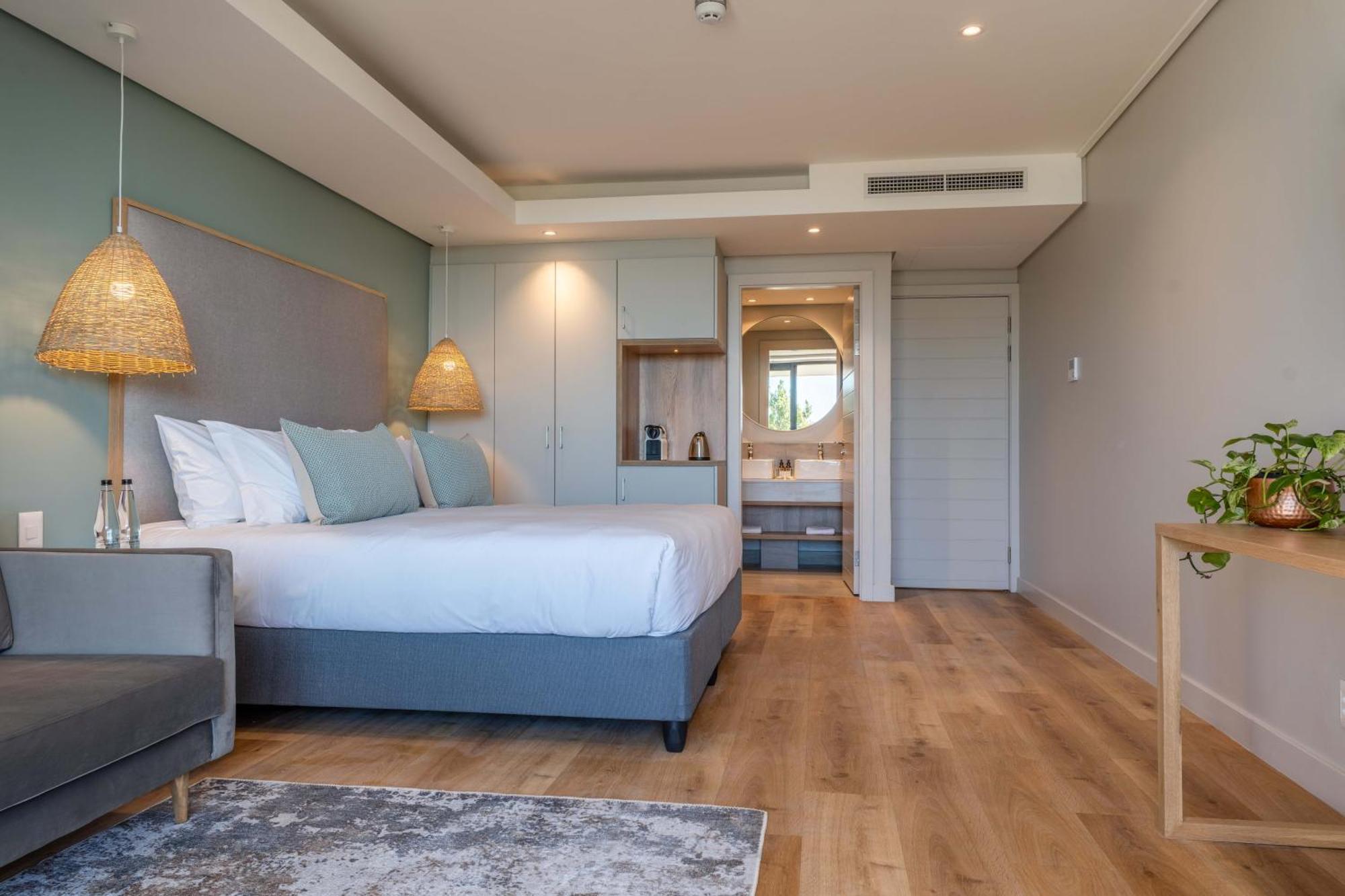 Plett Quarter Hotel - Lion Roars Hotels & Lodges Plettenberg Bay Εξωτερικό φωτογραφία