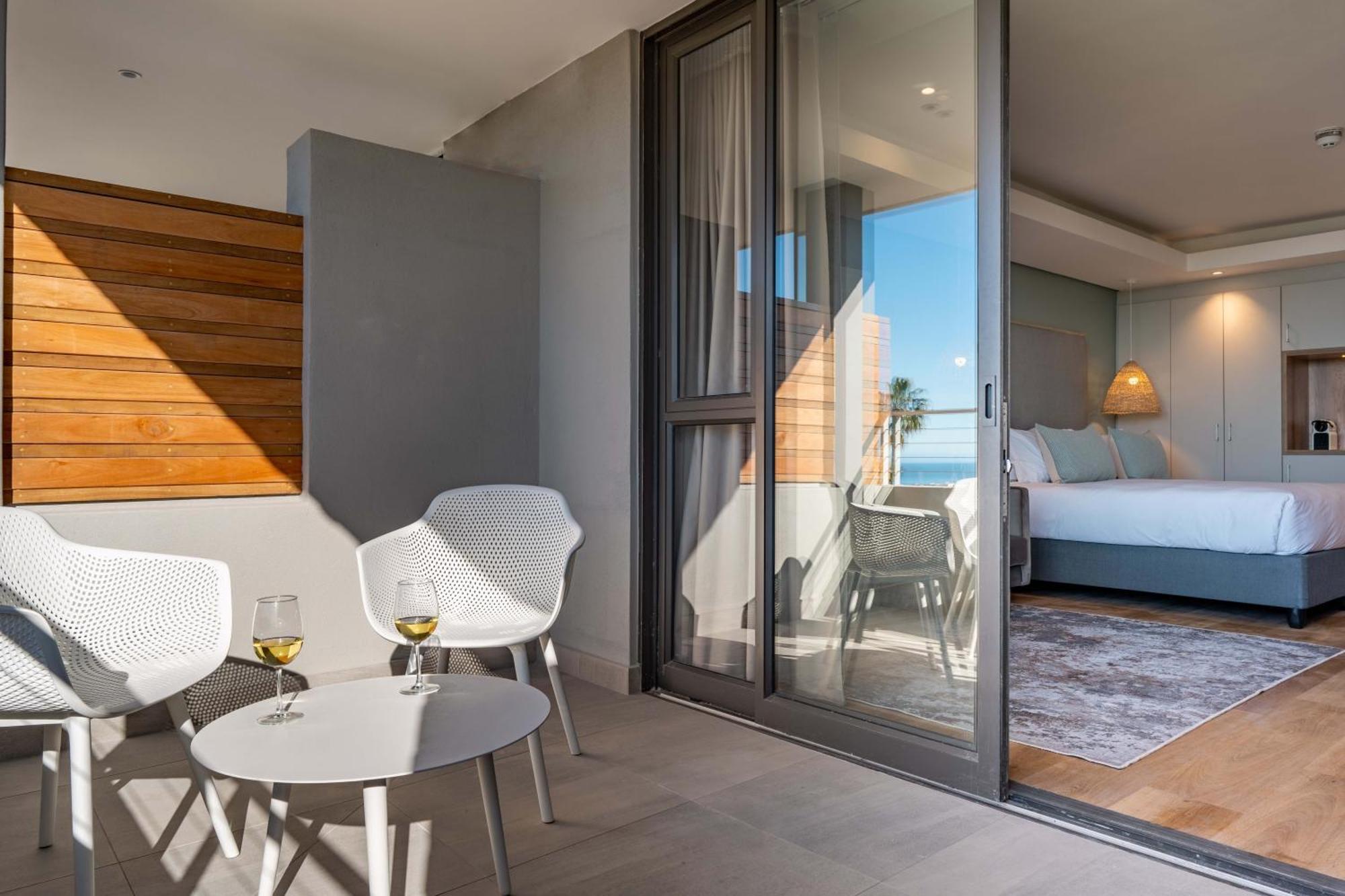 Plett Quarter Hotel - Lion Roars Hotels & Lodges Plettenberg Bay Εξωτερικό φωτογραφία