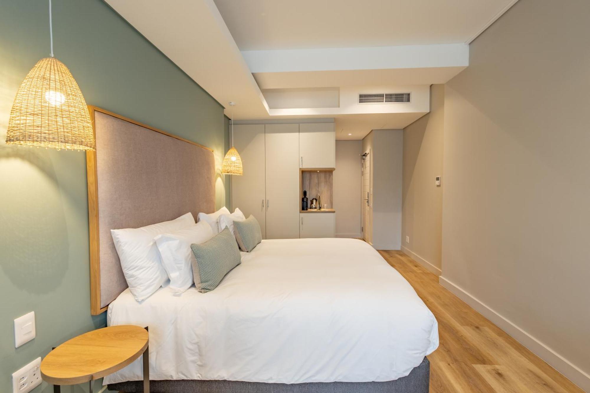 Plett Quarter Hotel - Lion Roars Hotels & Lodges Plettenberg Bay Δωμάτιο φωτογραφία