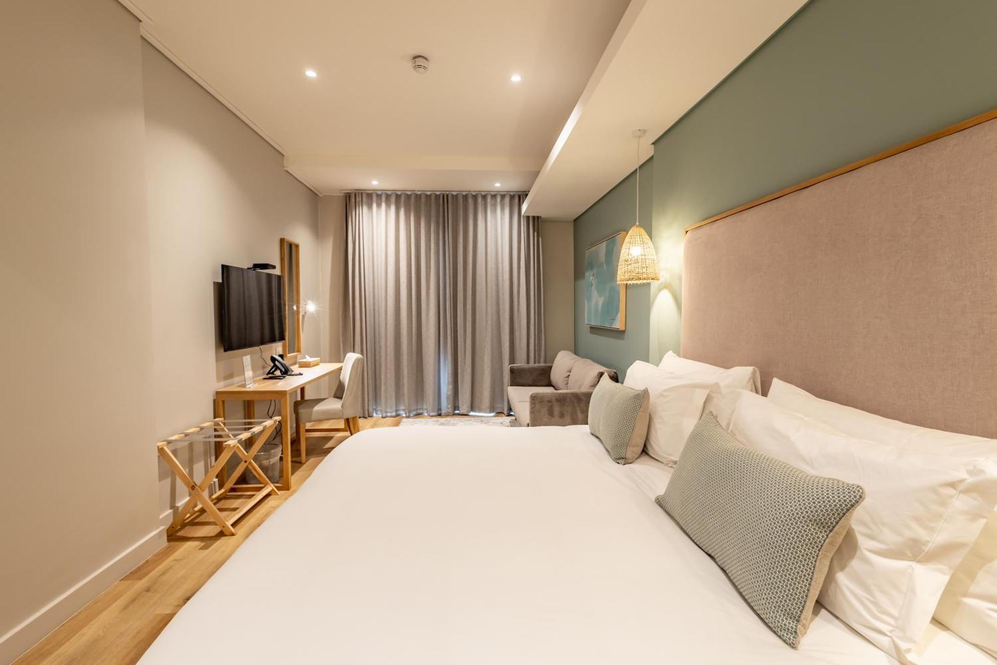 Plett Quarter Hotel - Lion Roars Hotels & Lodges Plettenberg Bay Δωμάτιο φωτογραφία