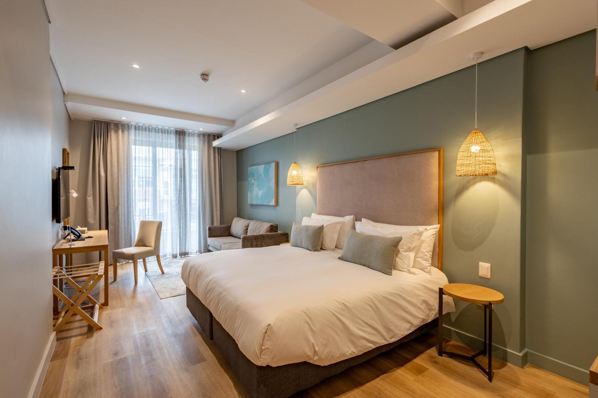Plett Quarter Hotel - Lion Roars Hotels & Lodges Plettenberg Bay Δωμάτιο φωτογραφία
