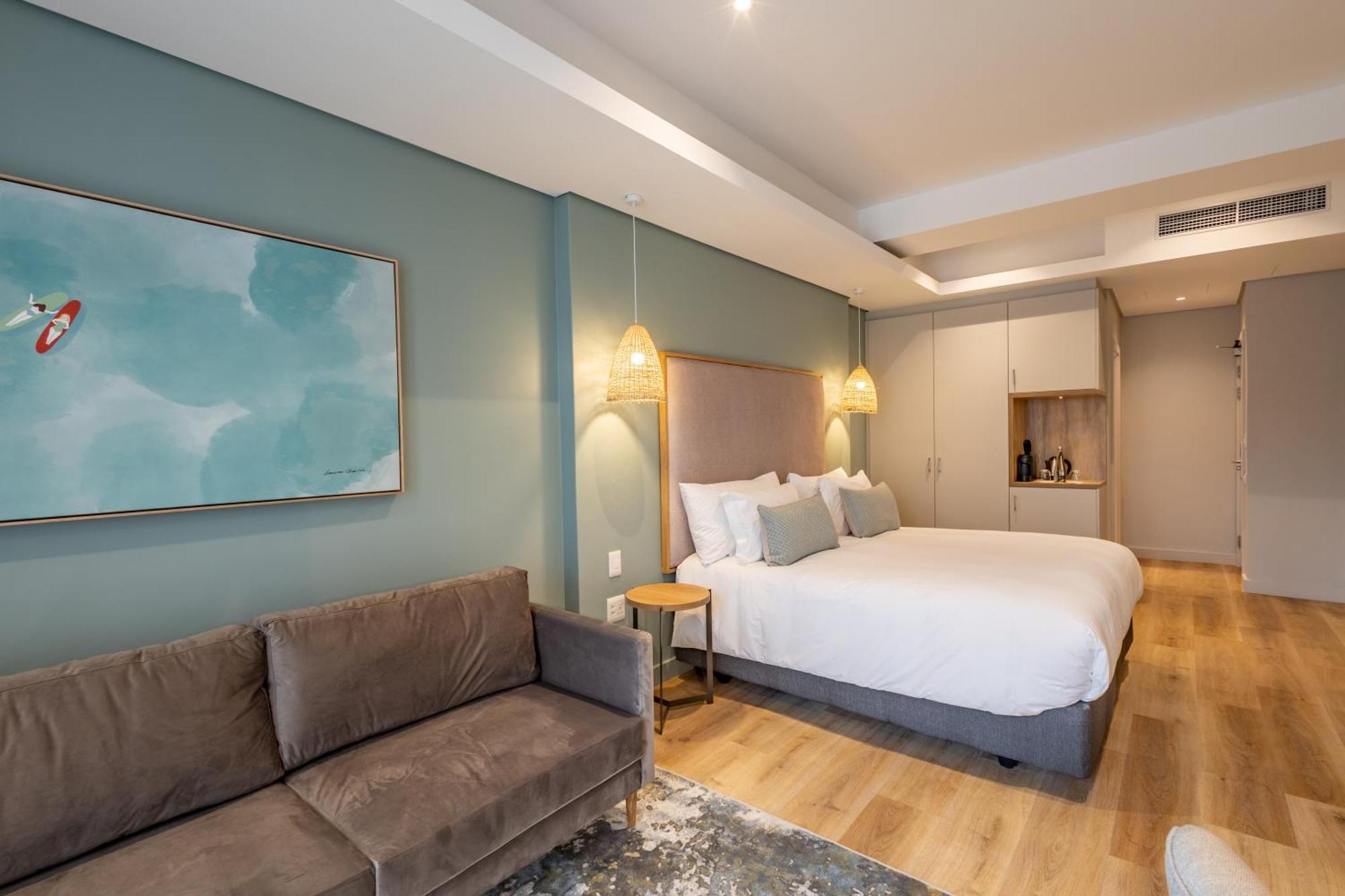 Plett Quarter Hotel - Lion Roars Hotels & Lodges Plettenberg Bay Δωμάτιο φωτογραφία